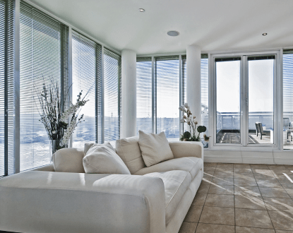 WINDOW INSTALLATION